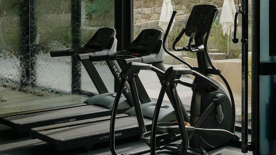 Vila Foz Hotel & Spa Health Club