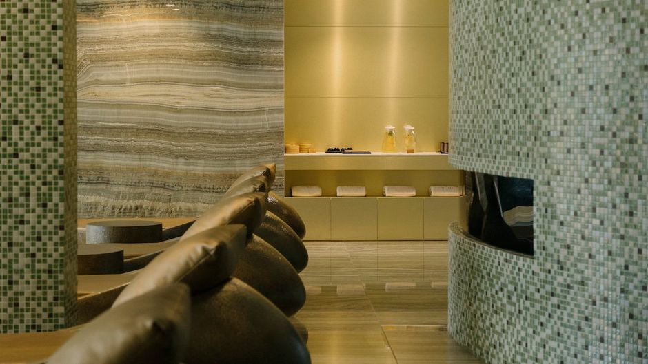 Vila Foz Hotel & Spa Spa