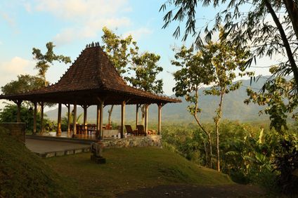 Plataran Borobudur Resort & Spa