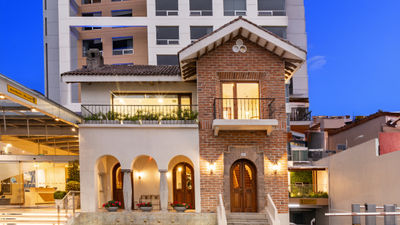 Holiday Inn Express, Quito