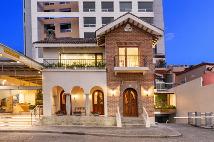 Holiday Inn Express, Quito