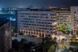 Staybridge Suites Abu Dhabi Yas Island