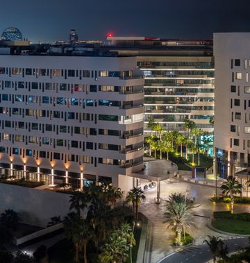 Staybridge Suites Abu Dhabi Yas Island