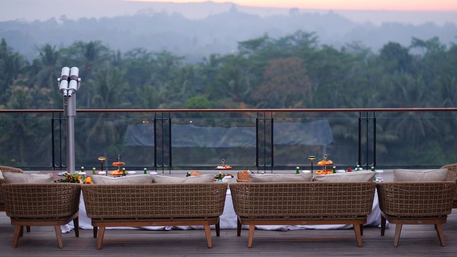 Plataran Borobudur Resort & Spa Other