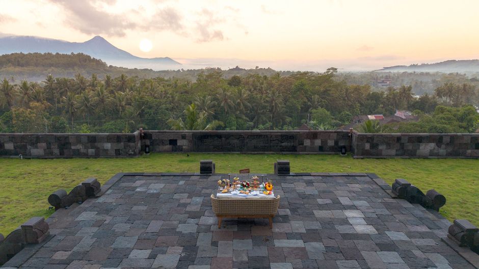 Plataran Borobudur Resort & Spa Other