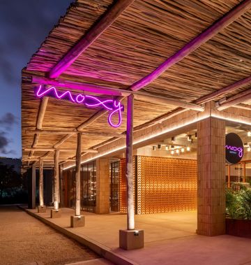 Moxy Tulum
