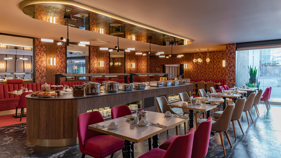 Real del Rio Hotel Restaurant