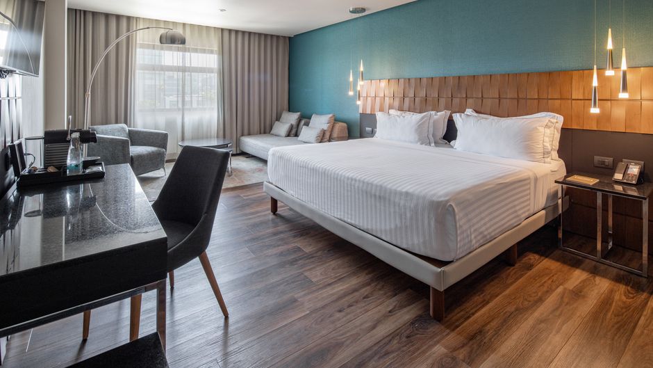 Real del Rio Hotel Suite