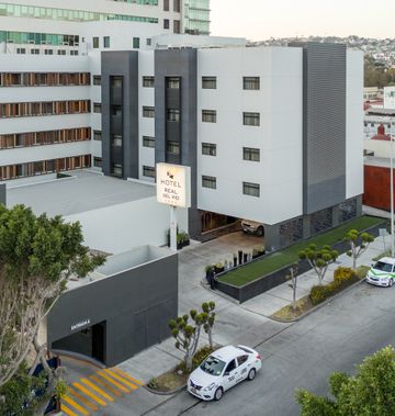 Real del Rio Hotel