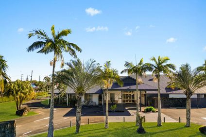 Ballina Byron Islander Resort