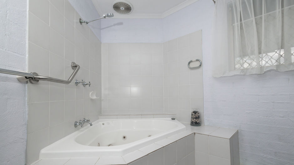 Ballina Byron Islander Resort Room