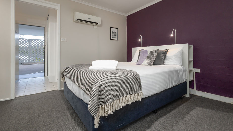 Ballina Byron Islander Resort Suite