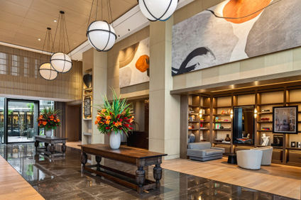 Intercontinental Real Lima Miraflores