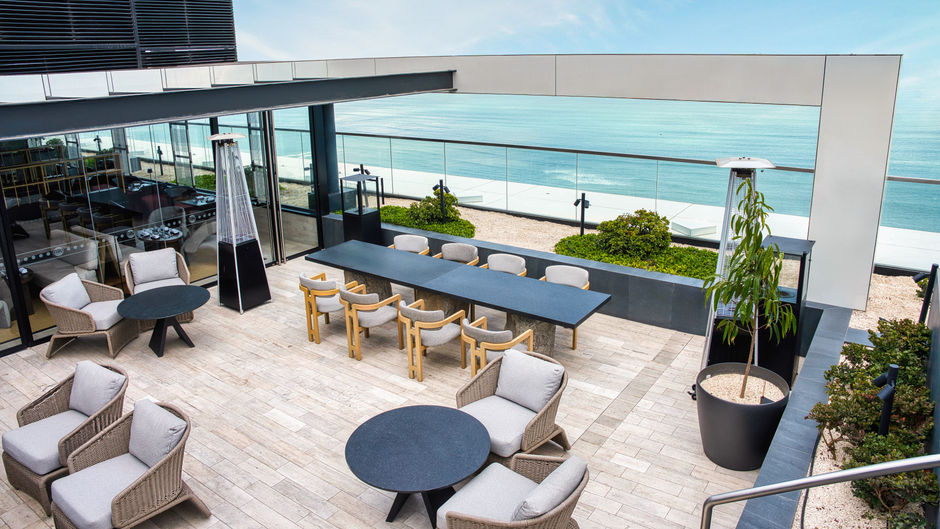 Intercontinental Real Lima Miraflores Other