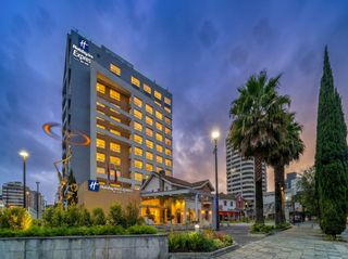 Holiday Inn Express, Quito