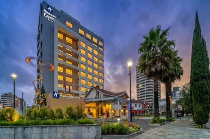 Holiday Inn Express, Quito