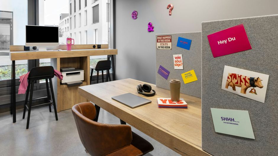 Moxy Zurich Other