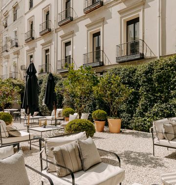 Hotel Unico Madrid