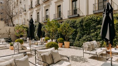 Hotel Unico Madrid
