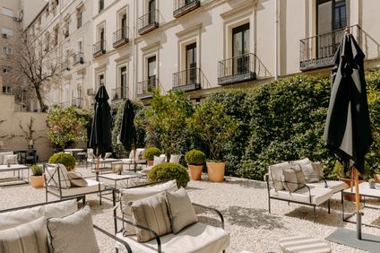 Hotel Unico Madrid