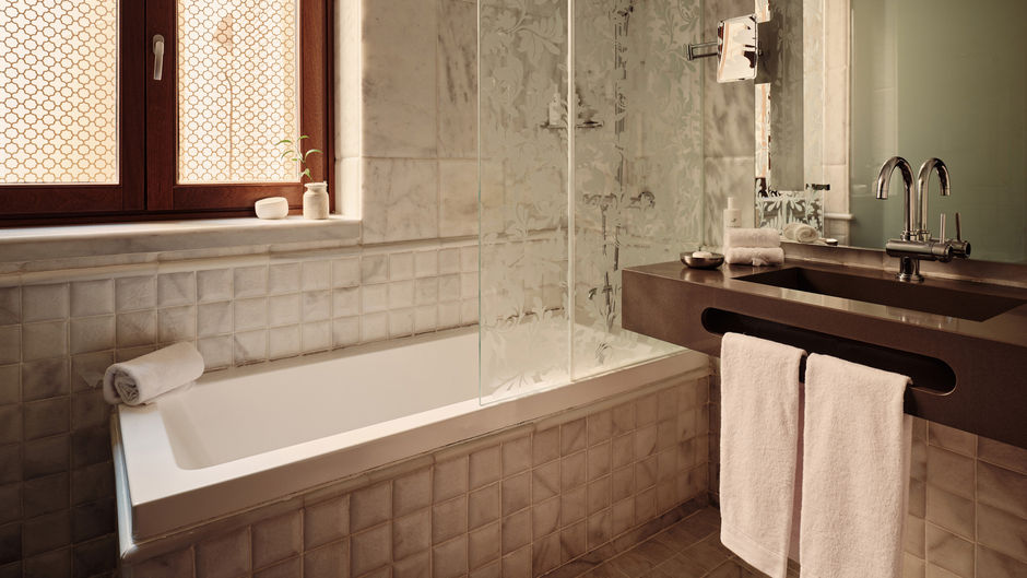 Hotel Unico Madrid Room