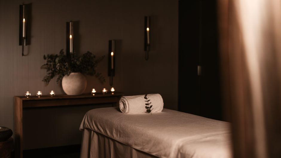 Hotel Unico Madrid Spa