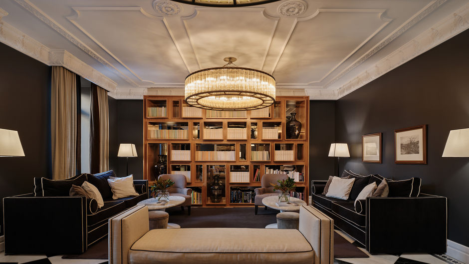 Hotel Unico Madrid Other