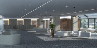 Crowne Plaza Zeytinburnu by IHG