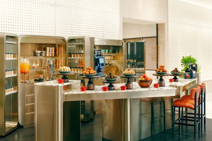 Kimpton Naluria Kuala Lumpur
