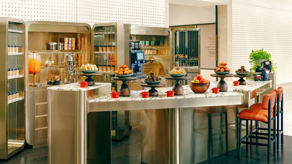 Kimpton Naluria Kuala Lumpur Exterior