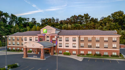 Holiday Inn Express Hotel & Suites