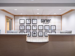 Garner Hotel Birch Run-Frankenmuth