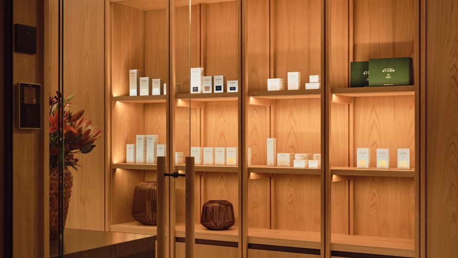 The Florentin by Althoff Collection Spa
