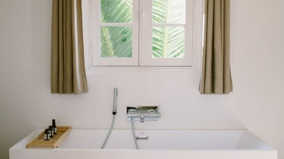 Les Hortensias du Lac Room