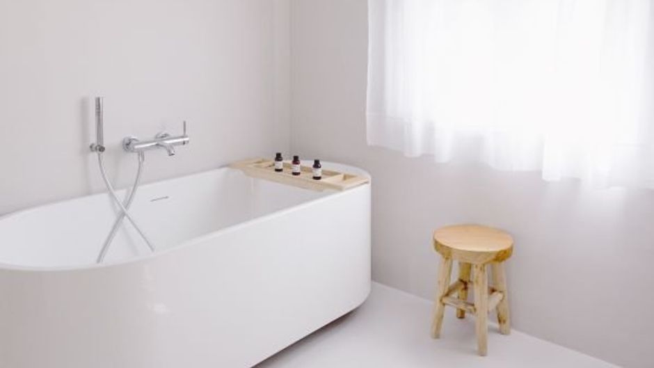 Les Hortensias du Lac Room