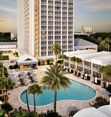 Renaissance Orlando Resort Disney