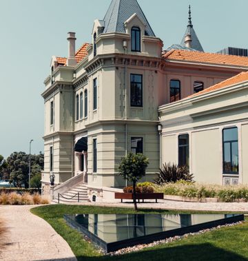 Vila Foz Hotel & Spa