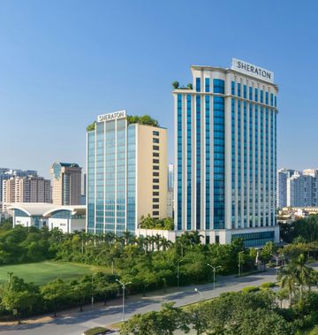 Sheraton Hanoi West