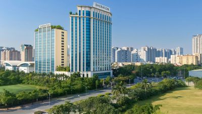 Sheraton Hanoi West