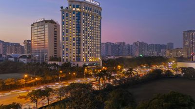 Sheraton Hanoi West