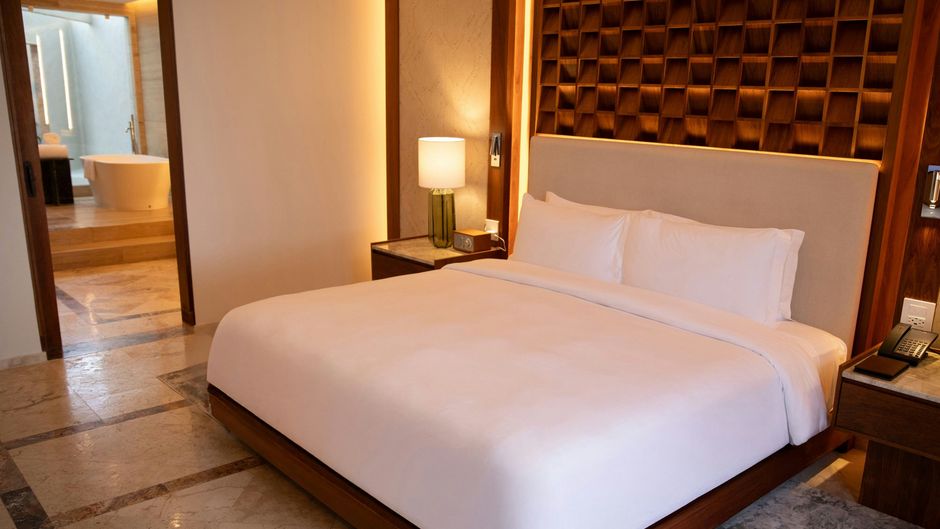 Paraiso de la Bonita, Luxury Collection Room