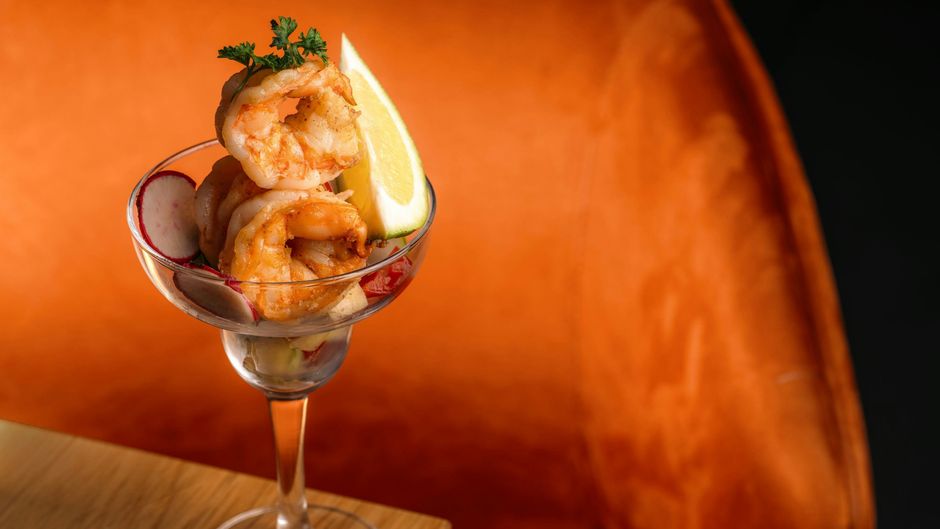 Four Points by Sheraton Kinshasa Restaurant