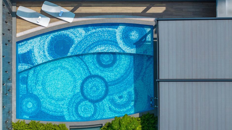 Four Points by Sheraton Kinshasa Pool