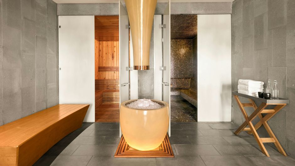 Legacy Mekong Spa