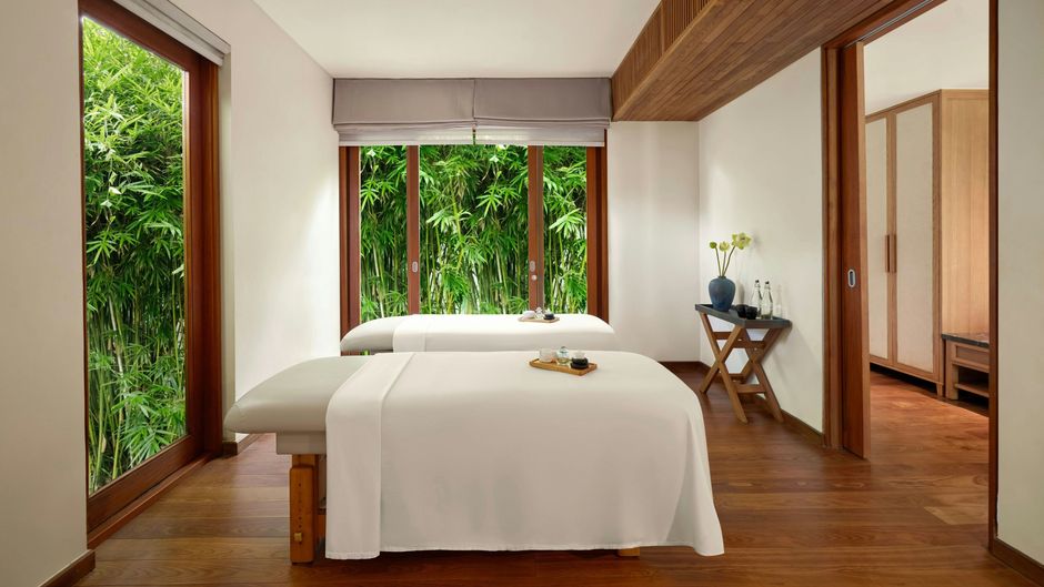 Legacy Mekong Spa