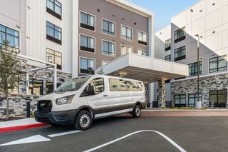 Homewood Suites AUS