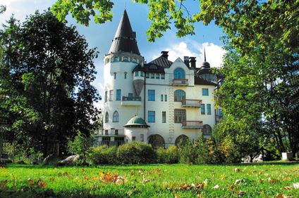Imatra State Hotel