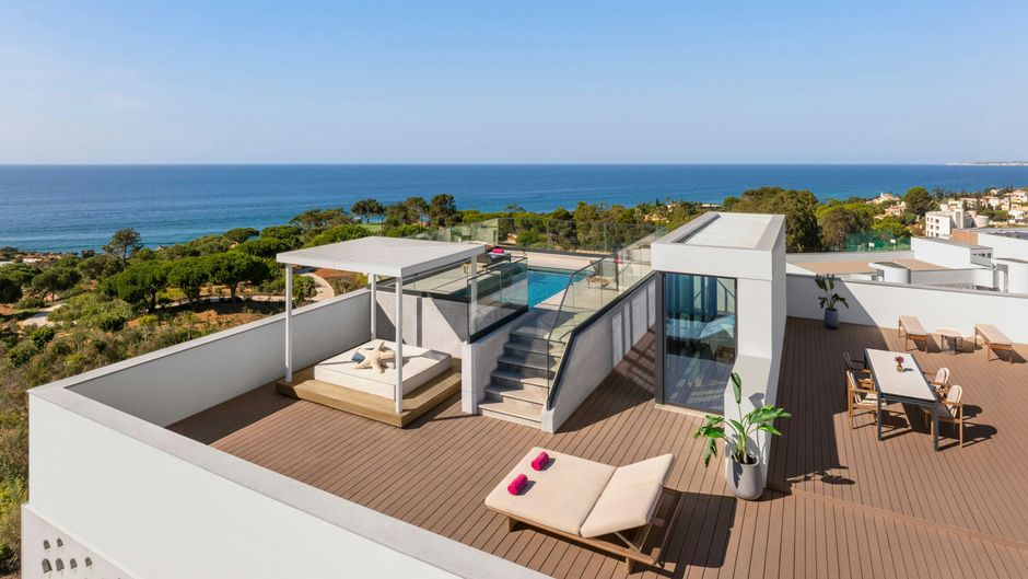 W Algarve Suite