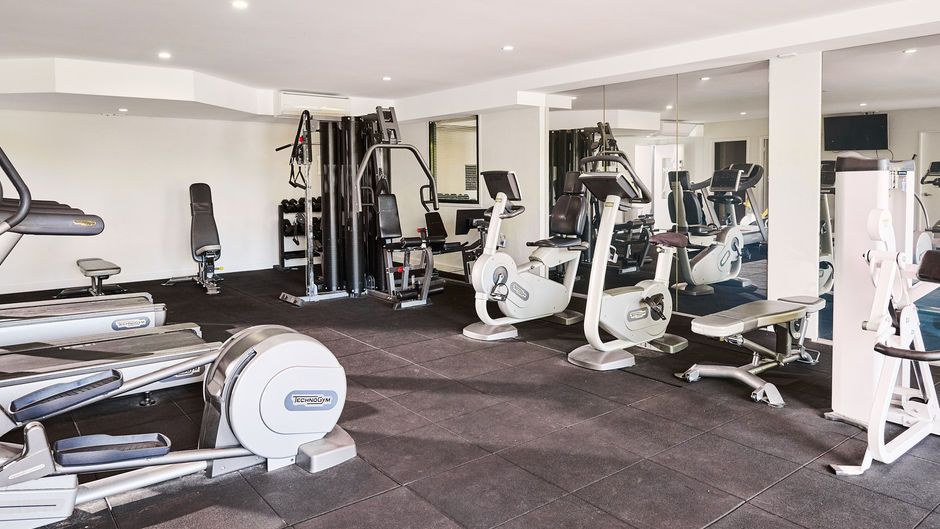 Abode Tuggeranong Health Club
