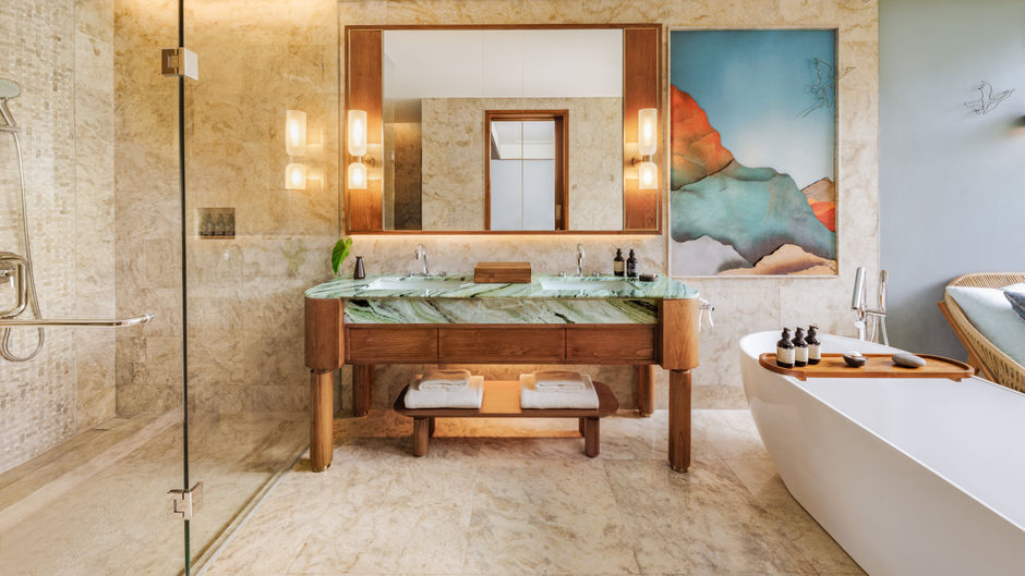 Kimpton Suntaya Bali Ubud Room